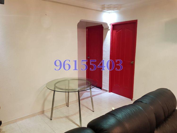 Blk 435 Yishun Avenue 6 (Yishun), HDB 4 Rooms #166897372